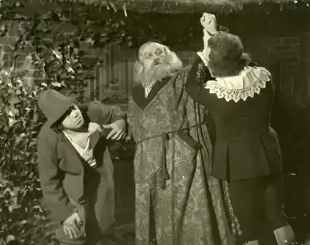 Præsten i Vejlby photo