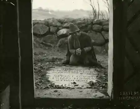 Præsten i Vejlby photo