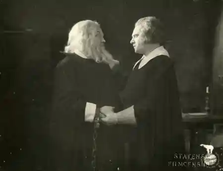 Præsten i Vejlby photo