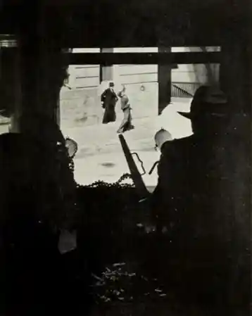 The Public Enemy photo