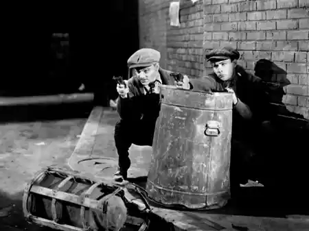 The Public Enemy photo