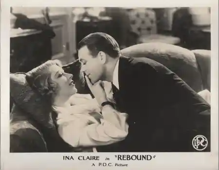 Rebound photo