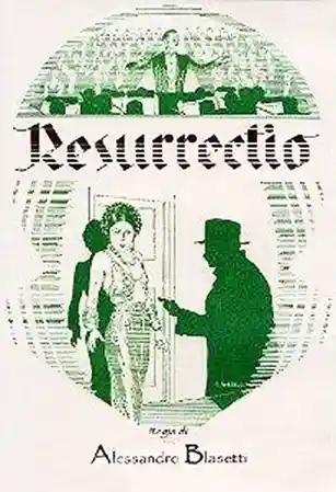 Resurrectio photo
