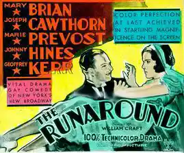 The Runaround