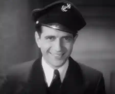 Safe in Hell scene