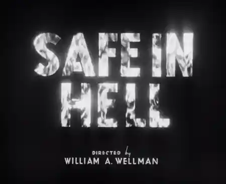 Safe in Hell