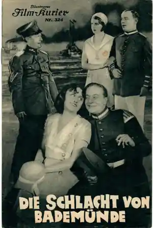 The Battle of Bademuende photo