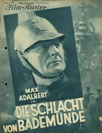 The Battle of Bademuende photo