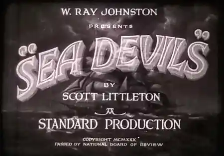 Sea Devils photo
