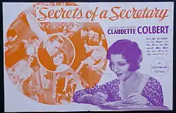 Secrets of a Secretary scene