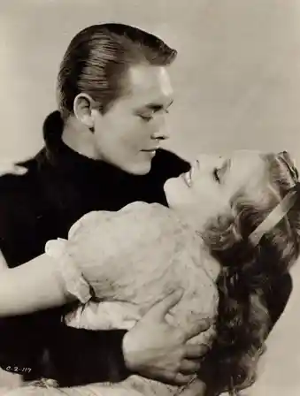 Shanghaied Love