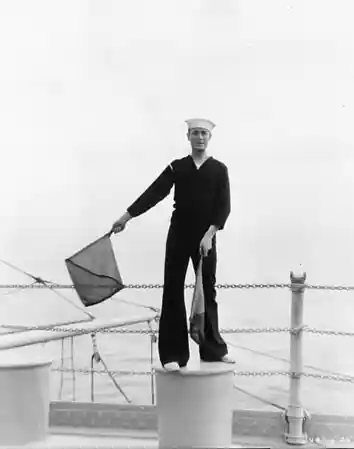 Shipmates photo