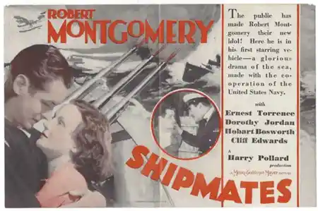 Shipmates photo