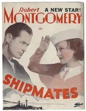 Shipmates photo