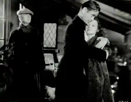 Shipmates scene