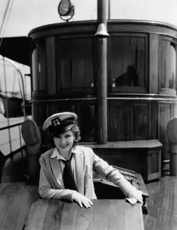 Shipmates photo
