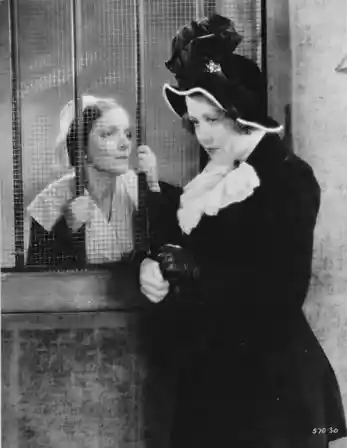 The Sin of Madelon Claudet photo