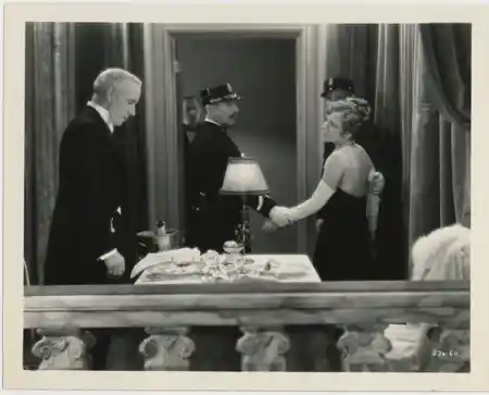 The Sin of Madelon Claudet photo