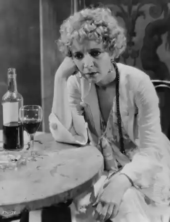 The Sin of Madelon Claudet scene