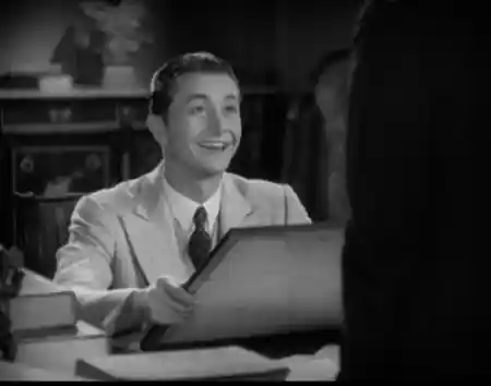 The Sin of Madelon Claudet scene