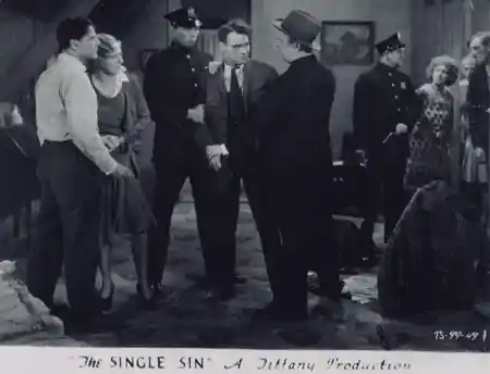 The Single Sin photo