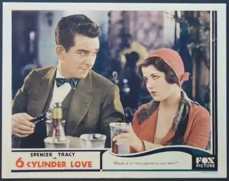 6 Cylinder Love photo