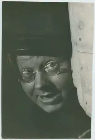 Skepparkärlek photo