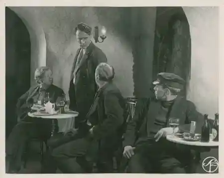 Skepparkärlek photo