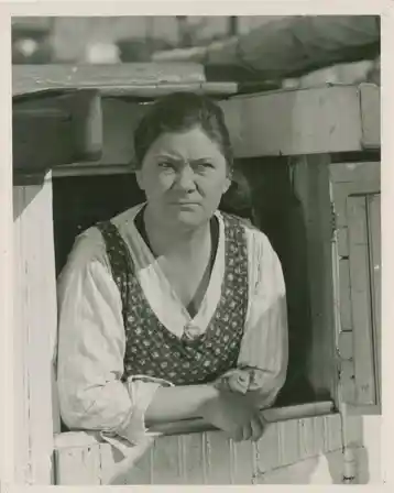 Skepparkärlek photo