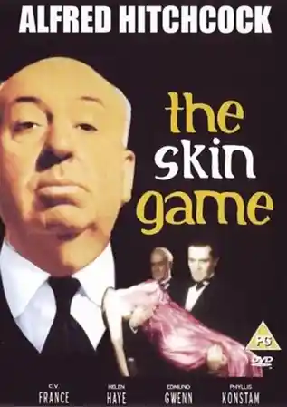 The Skin Game photo