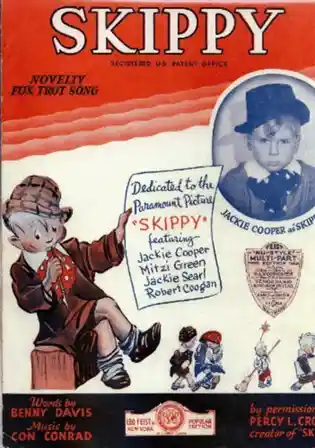 Skippy photo