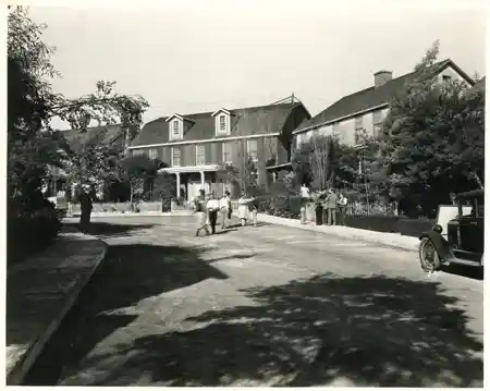 Skippy scene