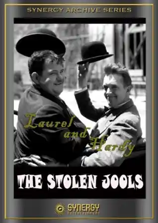 The Stolen Jools photo