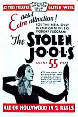 The Stolen Jools photo
