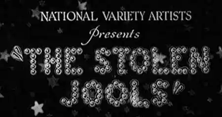 The Stolen Jools