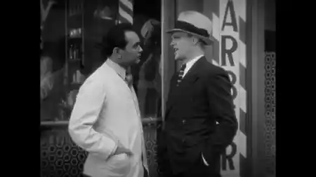 Smart Money scene
