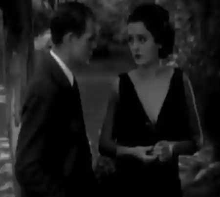 Smart Woman scene