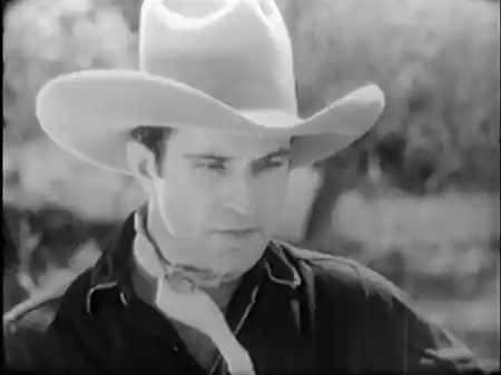 A Son of the Plains
