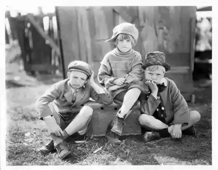 Sooky