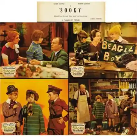 Sooky