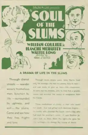 Soul of the Slums