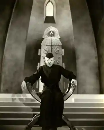 The Spider photo
