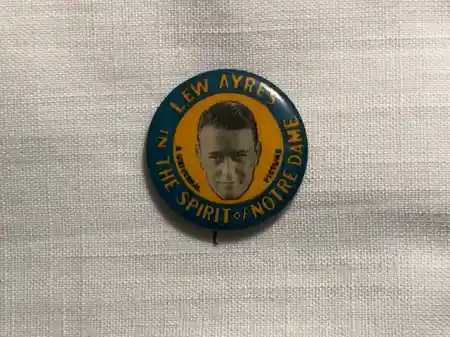 The Spirit of Notre Dame photo