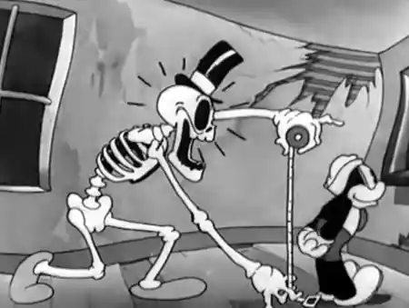 Spooks