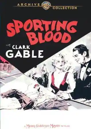 Sporting Blood photo