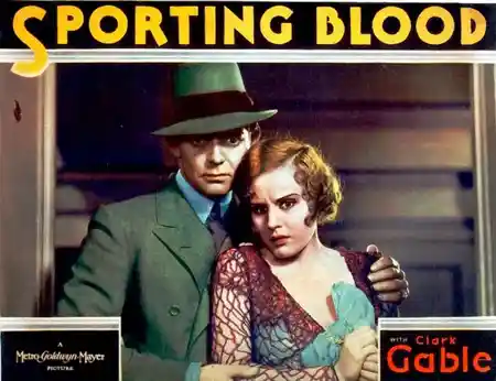Sporting Blood photo