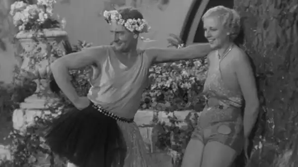 Strip! Strip! Hooray!!! or (Fun with the Sunbathers)