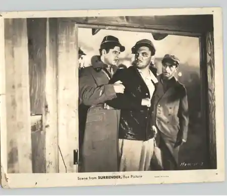 Surrender photo