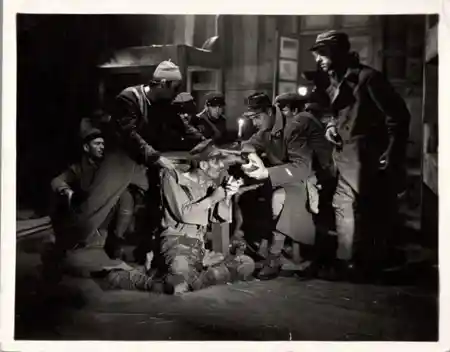 Surrender photo