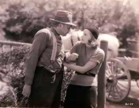 Susan Lenox (Her Fall and Rise) photo
